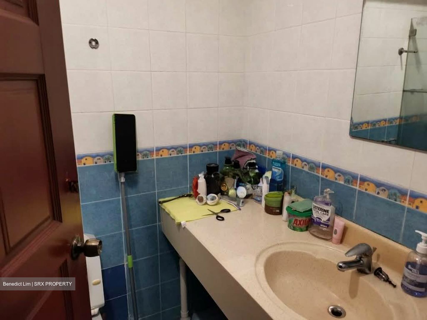 Blk 413A Coral Vale (Sengkang), HDB 4 Rooms #553954791